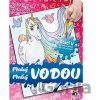 Maluj vodou Jednorožci - Jiří Models