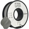 PLA+ filament sivý 1,75mm 1kg Professional Lab