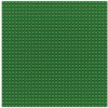Sluban Bricks Base M38-B0833C Základová doska 32x32 zelená
