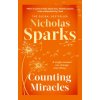 Counting Miracles (Nicholas Sparks)(Brožovaná)