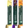 Kapsuly do Nespresso Starbucks Chocolate Hazelnut 10 ks