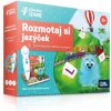 Albi Kúzelné Čítanie Súprava Elektronickej Ceruzky A Knihy Rozmotaj Si Jazýček 1.0