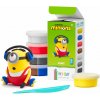 TM Toys Hey Clay Minioni Stuart