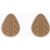 Náhradné podložky k tretrám Quoc Quoc Escape Road Replacement Heel Pads – Gum M