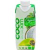 Cocoxim Bio Kokosová voda Organic 330 ml