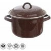 Orion Brown 18 cm 2,5 l