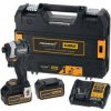 Doťahovák rázový Dewalt McLaren DCF85MM2T-QW (s batériou)