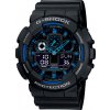 CASIO G-SHOCK GA 100-1A2
