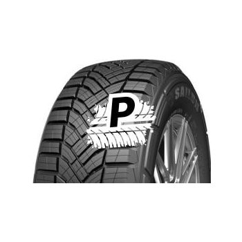 Sailun Commercio 4Seasons 195/70 R15 104/102T