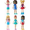 Bábika Mattel Polly Pocket - Impulse (FWY19)