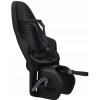 Zadná cyklosedačka Thule Yepp 2 Maxi MIK HD čierna