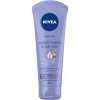 Nivea Smooth Hands & Nail Care vyhladzujúci krém na ruky a nechty 100ml