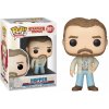 Funko Pop! Stranger Things Hopper Date Night 801