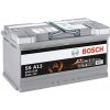 Autobatéria Bosch S5 AGM, 12V, 95Ah, 850A, S5 A13