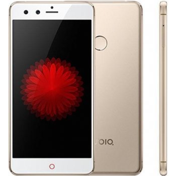 Nubia Z11 mini