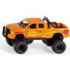 Siku SIKU Super - RAM 1500 se sundavacími pneumatikami, 1:50