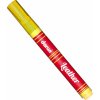 Darwi LEATHER Fixy na kožu 420013720 tmavožltá 6 ml