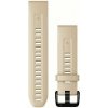 Garmin silikónový QuickFit 20 – Limestone 010-13102-08