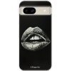Odolné silikónové puzdro iSaprio - Lips - Google Pixel 8a