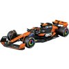Bburago McLaren F1 Team MCL38 202481 Piastri s jezdcem 1:43