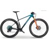 Horský bicykel 29 Wilier USMA SLR+ XX1 AXS+Kashima+K1 blue black L