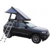 Autostan KING CAMP Boundless X3 - čierno-sivý