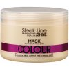 Stapiz Sleek Line Colour Mask maska na vlasy 250 ml