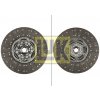 Spojková lamela Schaeffler LuK 343 0202 10
