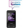 Bosch Display Kiox 400C SMART System & adaptér pre CUBE Stereo Hybrid HPC