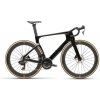 Cestný bicykel Cervélo S5 SRAM Force AXS - Five Black 51