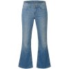 Wrangler Dámske džínsy W215-LD 976 28/34