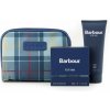 Barbour Coastal For Him Essentials Gift Set