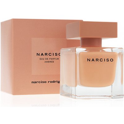 Narciso Rodriguez Narciso Ambrée parfumovaná voda pre ženy 50 ml