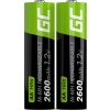 Green Cell AA 2600mAh 2ks GR05