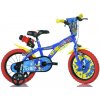 DINO Bikes Dino Bikes - Detský bicykel 16