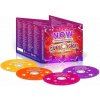 Various: Now That's What I Call Eurovision Song Contest - 4CD