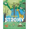 Poznávám stromy - Olivia Watson, Tjarda Borsboom