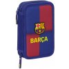 Peračník 2zip plný FC Barcelona farebný