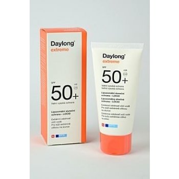 Daylong Extreme mlieko SPF50+ 50 ml