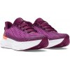 Dámske bežecké topánky Under Armour INFINITE PRO W fialové 3027200-502 - EUR 41 | UK 7 | US 9,5