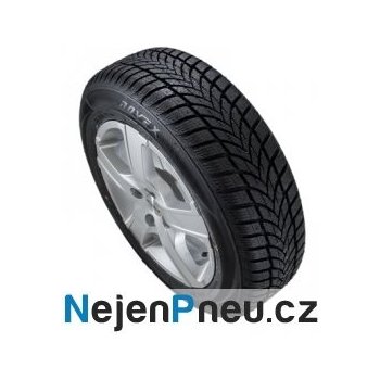 Novex Snow Speed 3 215/65 R16 98H