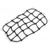 Yeah Racing Sieťka na putá 200x110 mm čierna (YR-YA-0560BK)