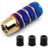 GRUBYGARAGE V3 BURN BLUE