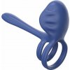 Xocoon Couples Slimline Vibrator Ring, párový vibrátor s diaľkovým ovládaním