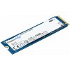 KINGSTON NV3 SSD 500GB / NVMe M.2 PCIe Gen4 / Interní / M.2 2280 SNV3S/500G