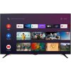 Orava LT-ANDR75 B01 LT-ANDR75 B01 - 4K UHD Android TV