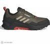 adidas Terrex AX4 Gtx topánky olive strata wonder beige core black