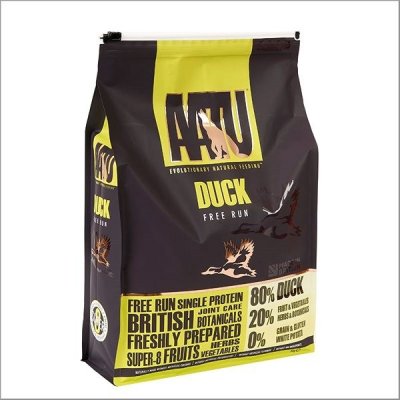 AATU 80/20 Duck 5 kg