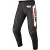 Alpinestars Racer FLAGSHIP čierno-bielo-červené