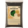 Piesok do akvária čierny - Specsand NBS 0,6-1,2 mm Prírodný podklad 6 kg